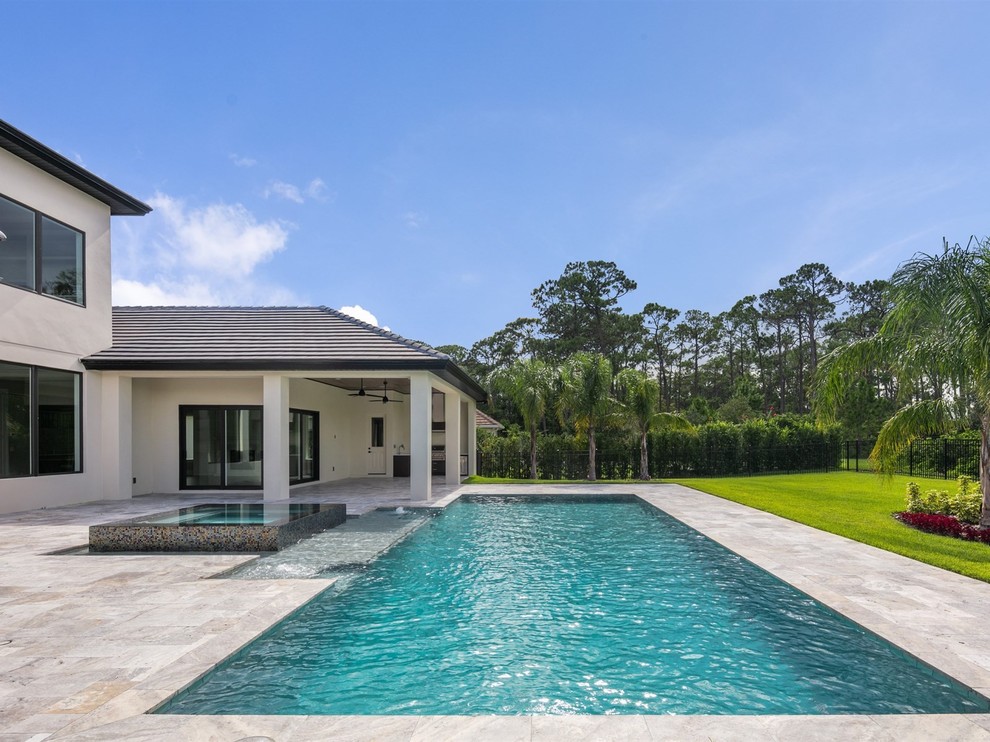 Beautifully Finished Custom Home in Windermere Florida Transitional