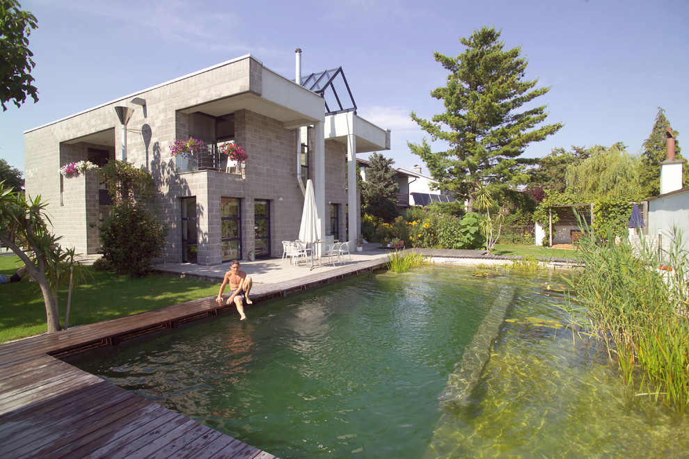 Schwimmteich in Sonstige