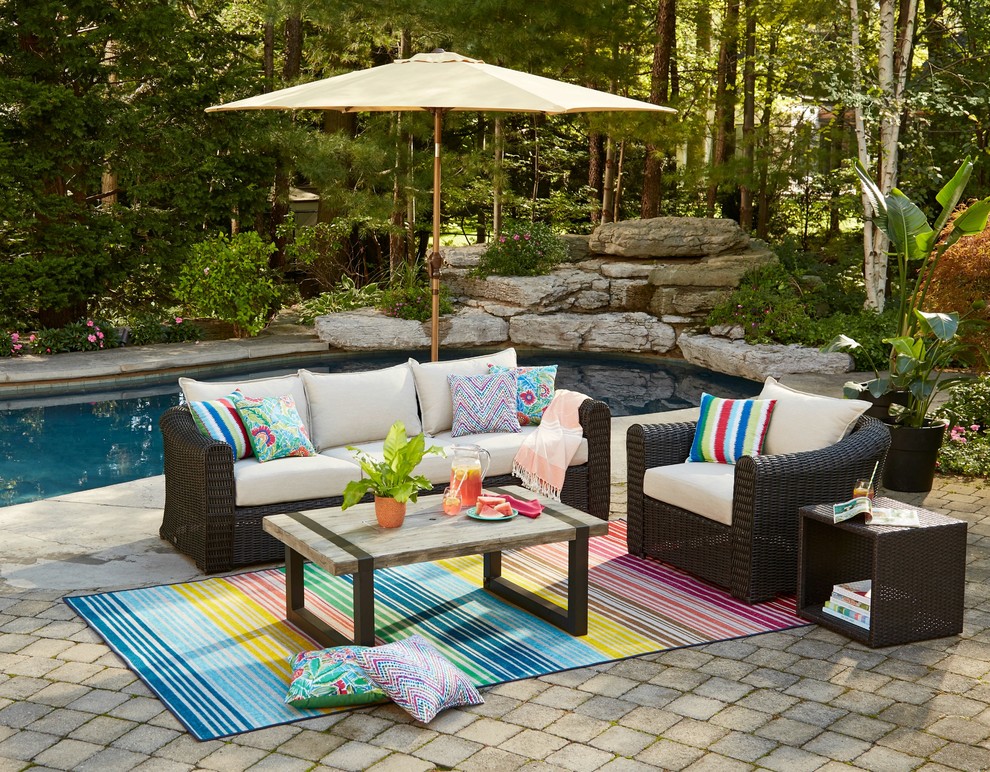 canadian tire rectangular pool