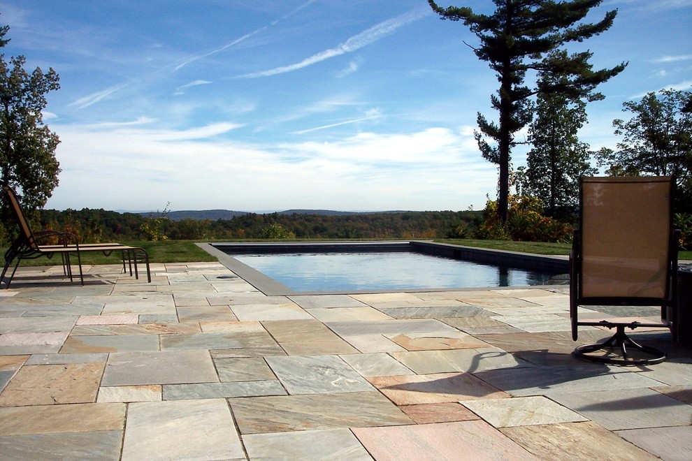 canton pool builder
