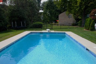 pools