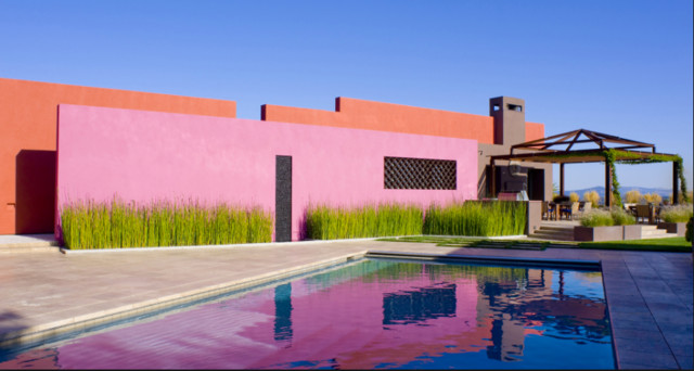 modern mexican architecture