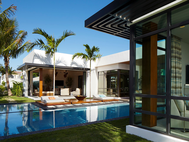 Contemporary Pool Affiniti Architects Img~d601c6af0384d6f3 4 0432 1 Bfe1562 