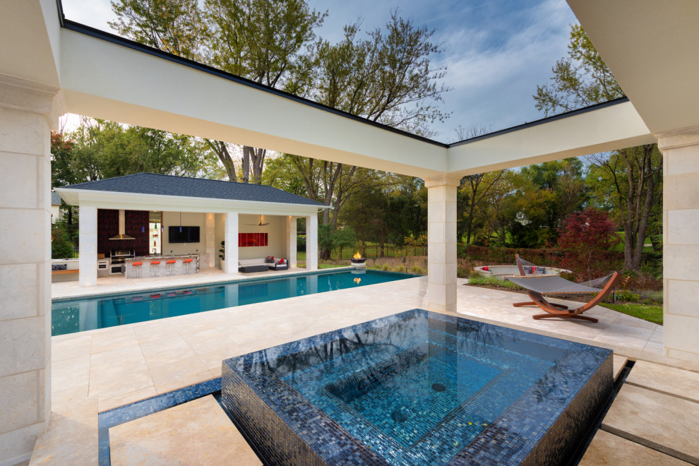 Create your own private wellness retreat with the help of ... Create your own private wellness retreat with the help of ... on Colao & Peter Luxury Outdoor Living id=69788