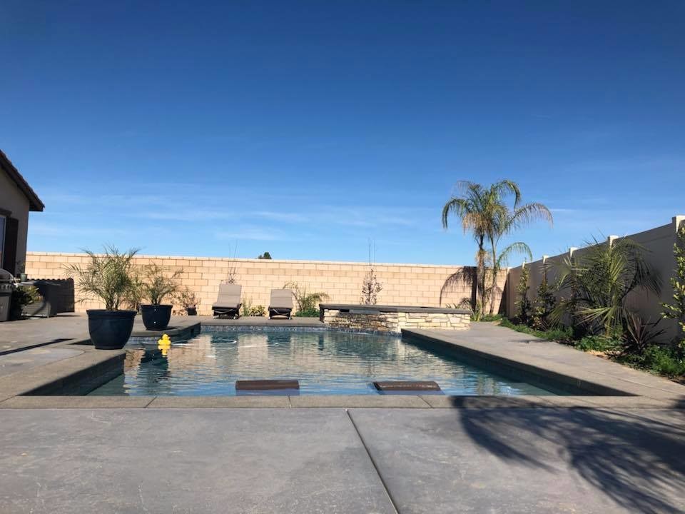 Custom Pool Build Pool Other by Blue Ridge Pools Houzz