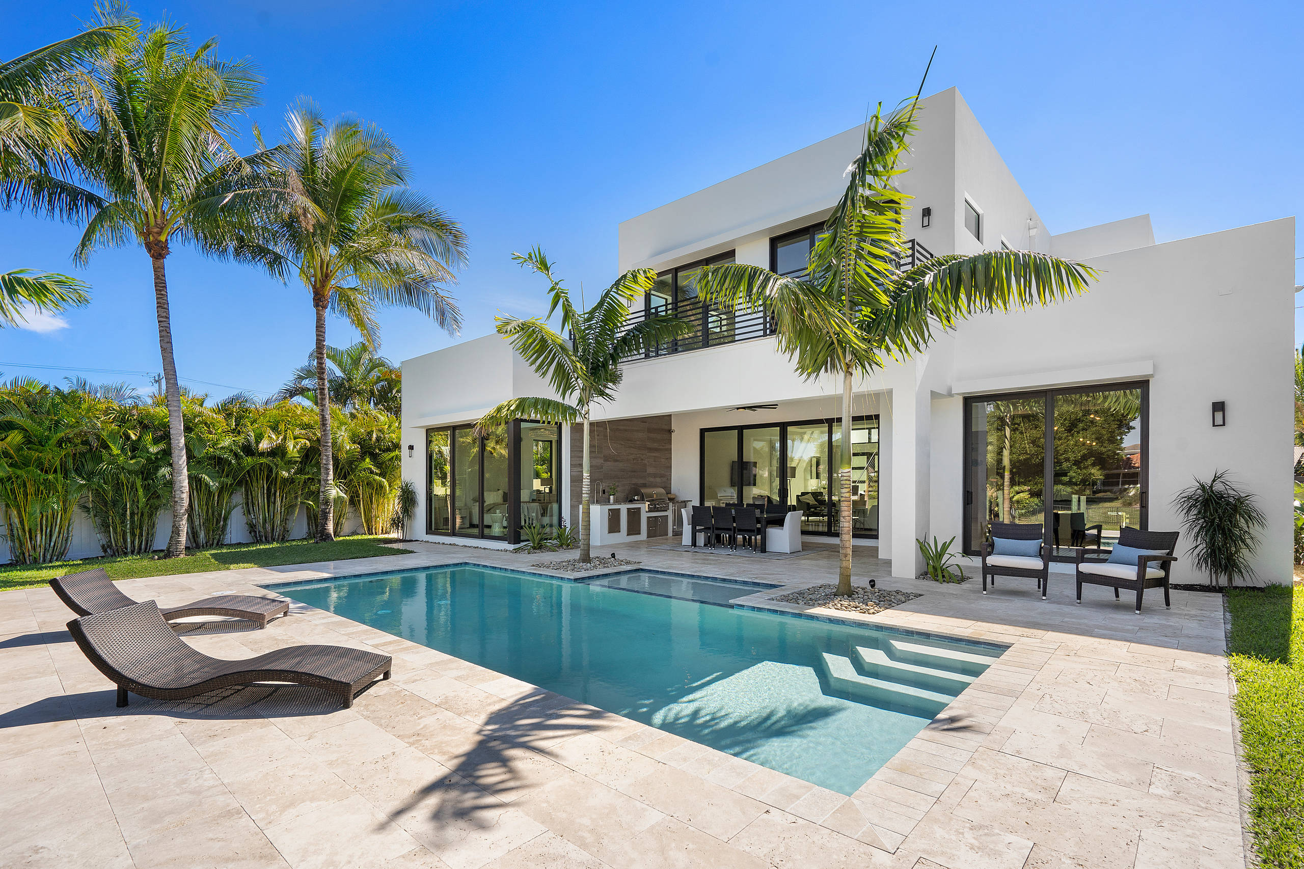 75 Beautiful Pool Pictures Ideas January 21 Houzz