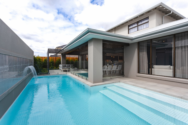 metricon pool