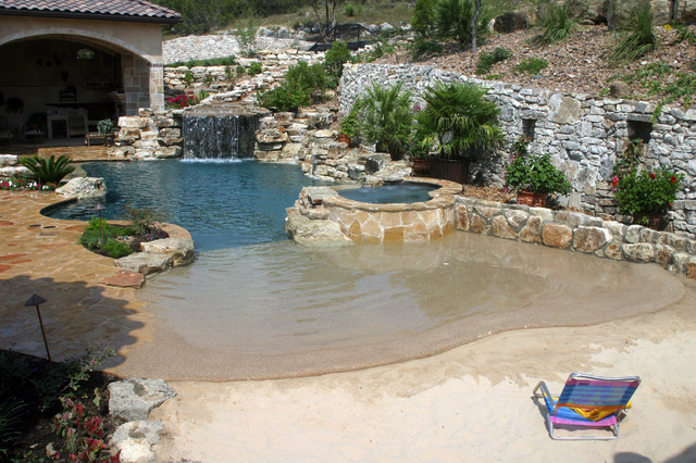 keith zars pool cost