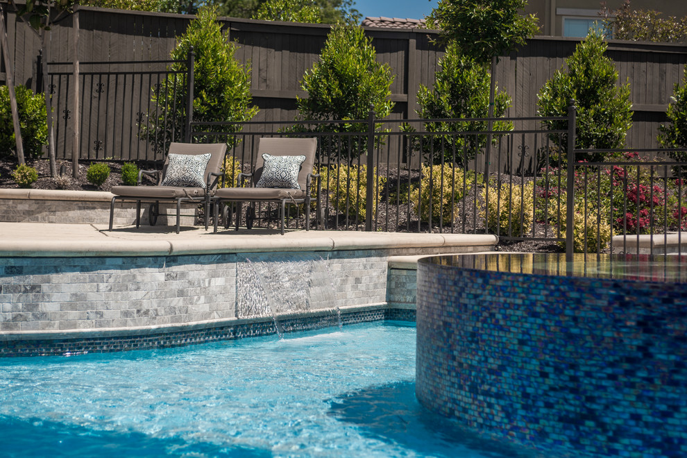 El Dorado Hills Pool & Spa Resort Pools & Hot Tubs Sacramento