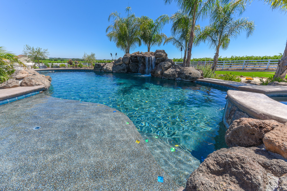 Elk Grove Tropical Pool & Spa Tropical Pool Sacramento by