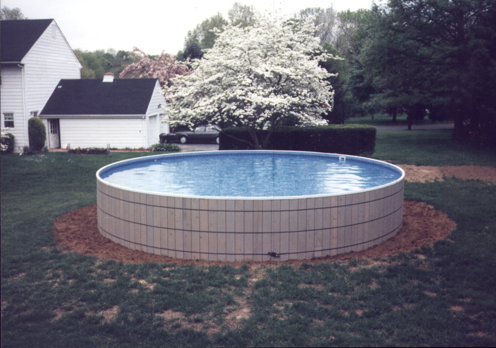 crestwood pools cost
