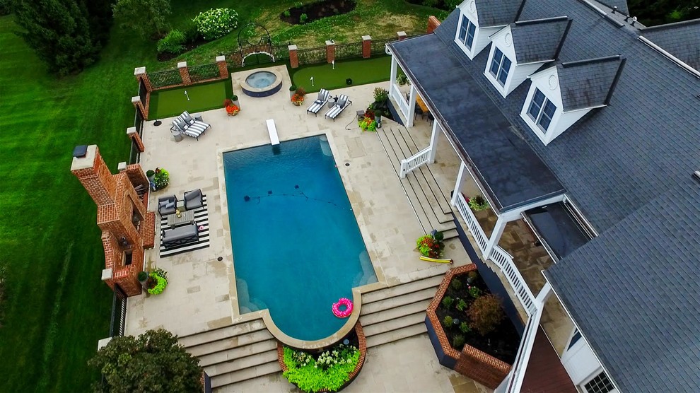9 Pro Tips for Creating the Perfect Pool Landscape