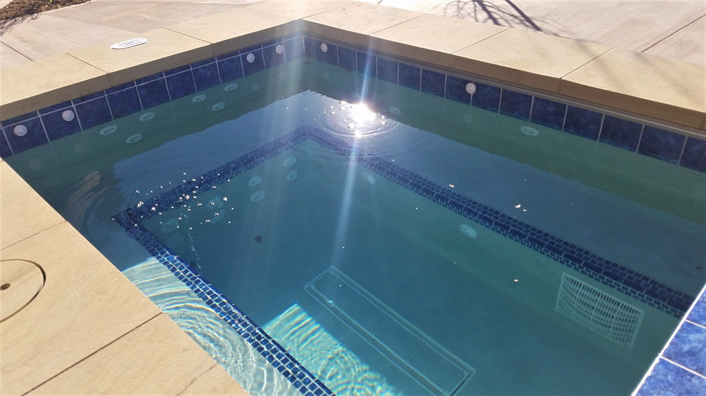 Fun in the Sun Pool Denver by Aquality Construction Houzz