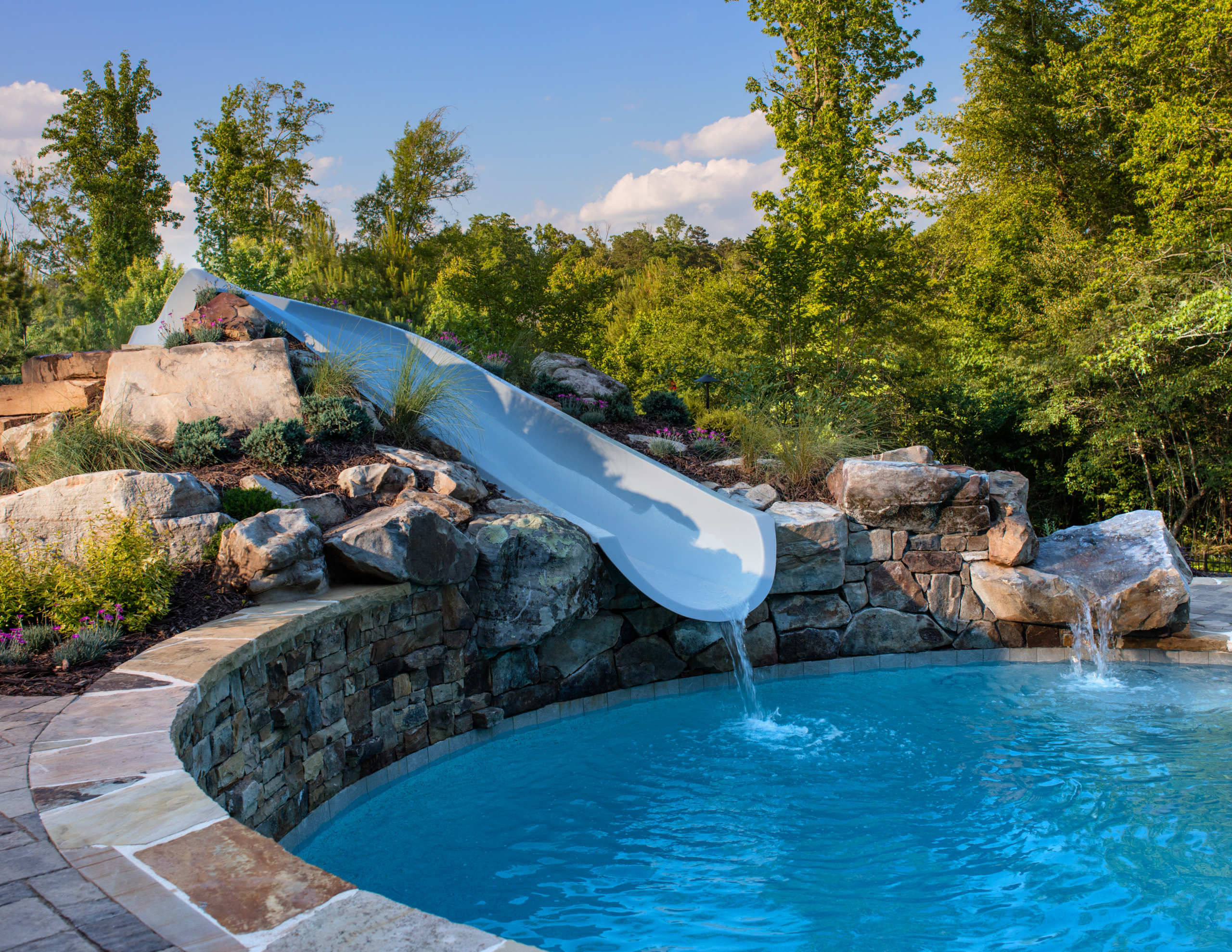 75 Water Slide Ideas You'll Love - October, 2023