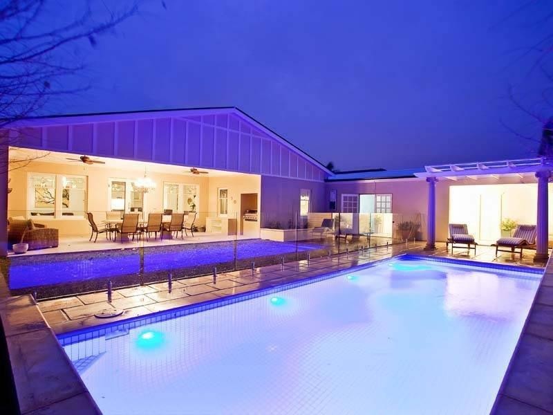 Glenelg North Traditional Pool Adelaide by User Houzz