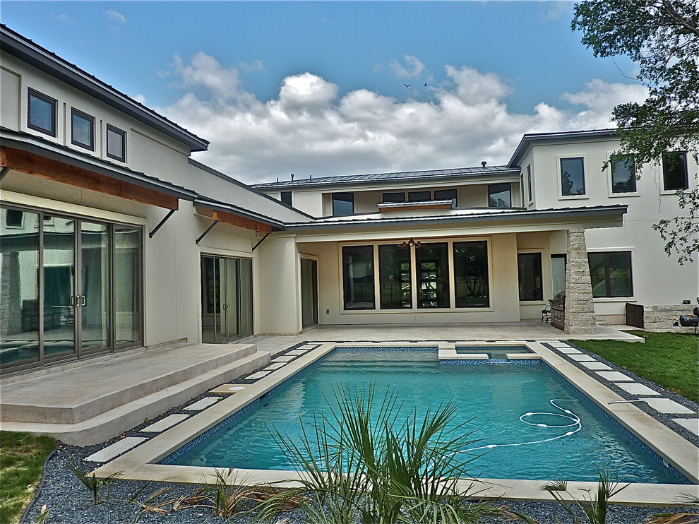 New Construction Lakeway Tx