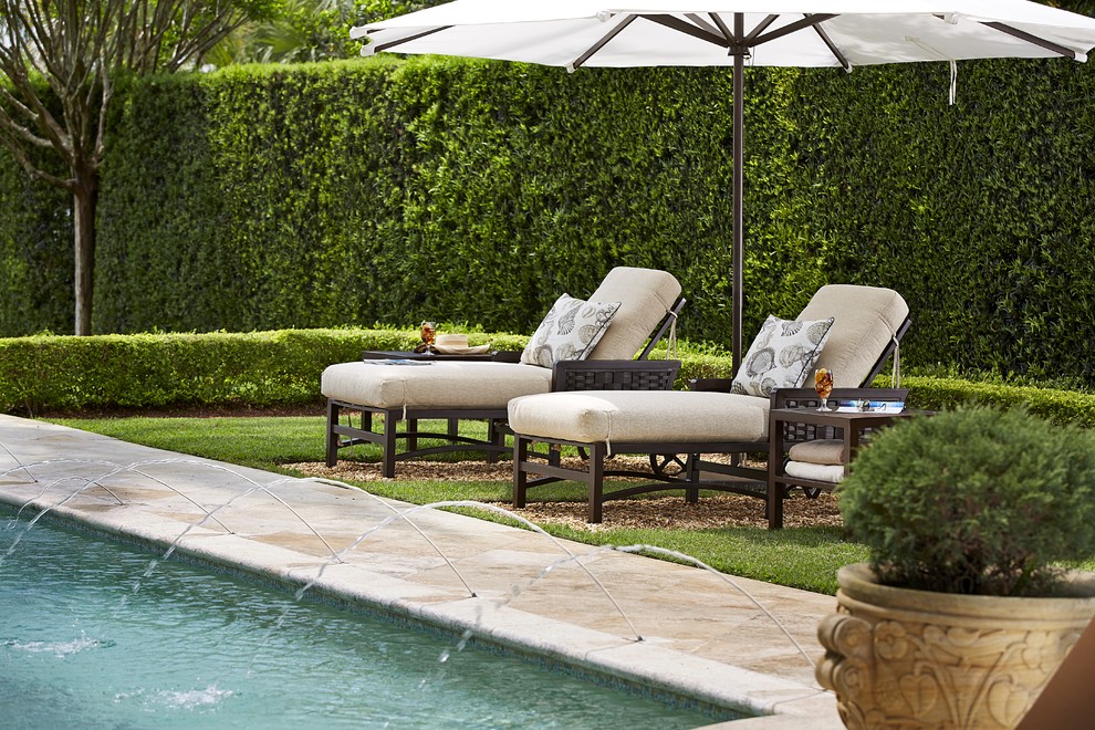Havertys Outdoor Furniture Pool Other by Havertys Furniture Houzz