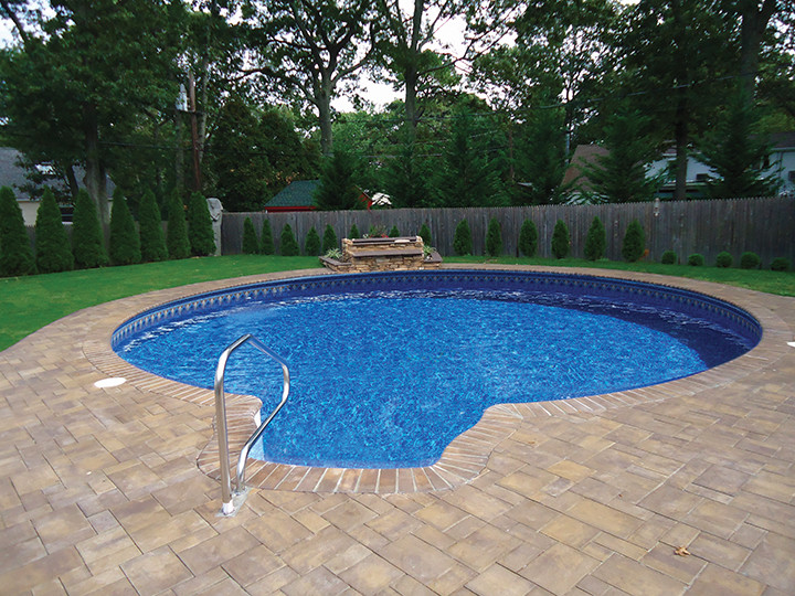 Cavanaugh Pool Spa Patio