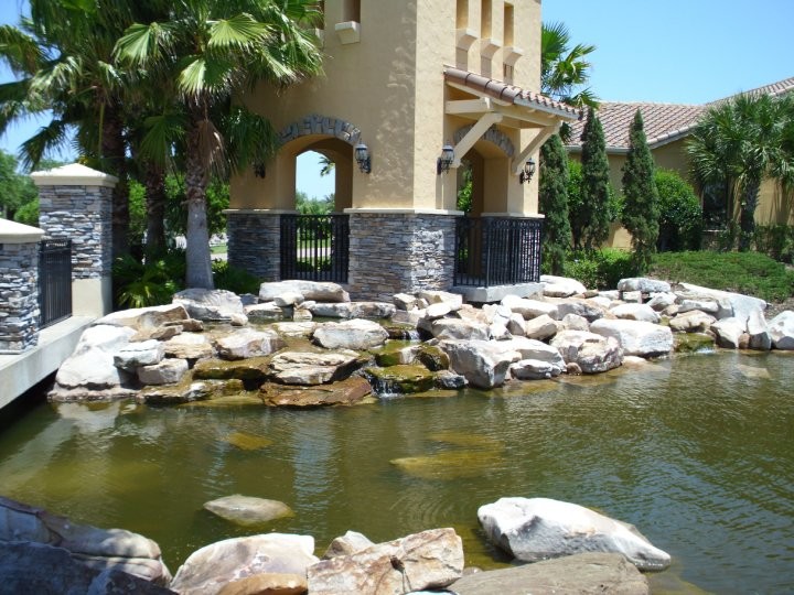 Kansas city landscape contractors Pool Kansas City by Kansas City