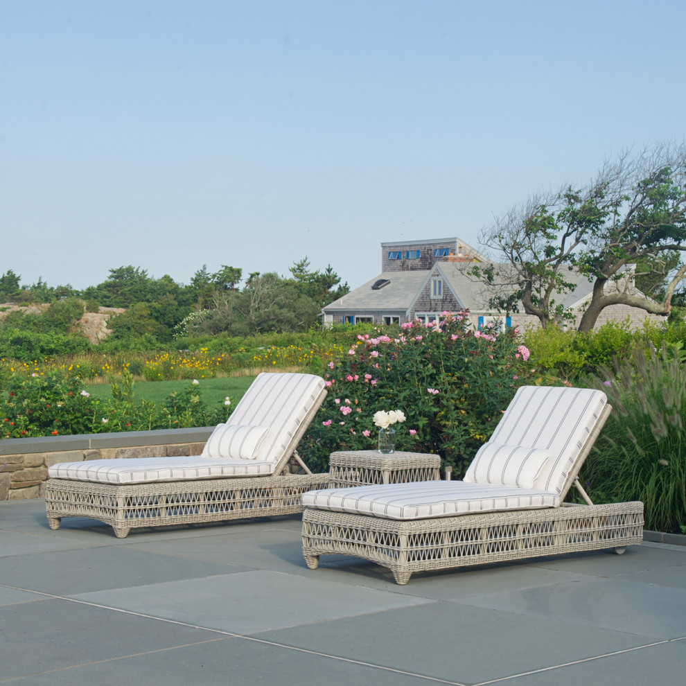 KingsleyBate Outdoor Patio and Garden Furniture Traditional Pool