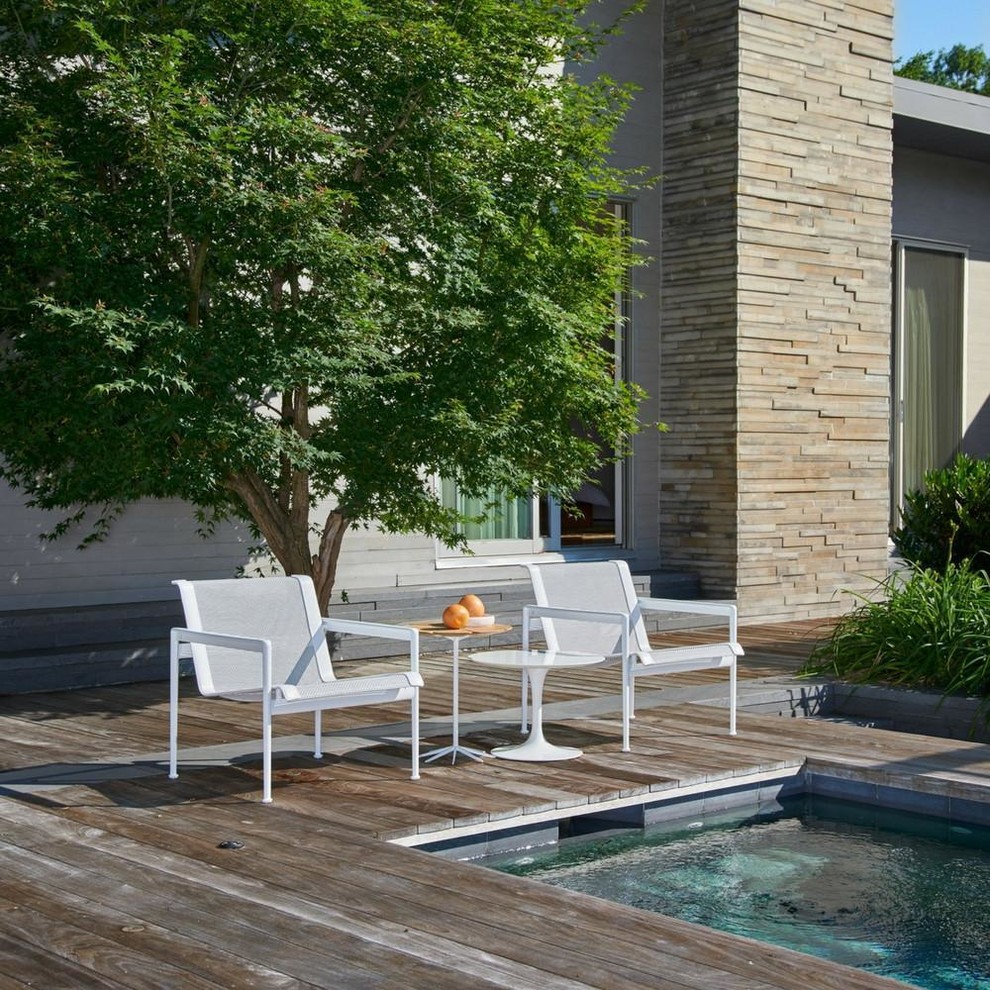 Knoll Outdoor Furniture Naples FL Modern Pool Miami by Soft