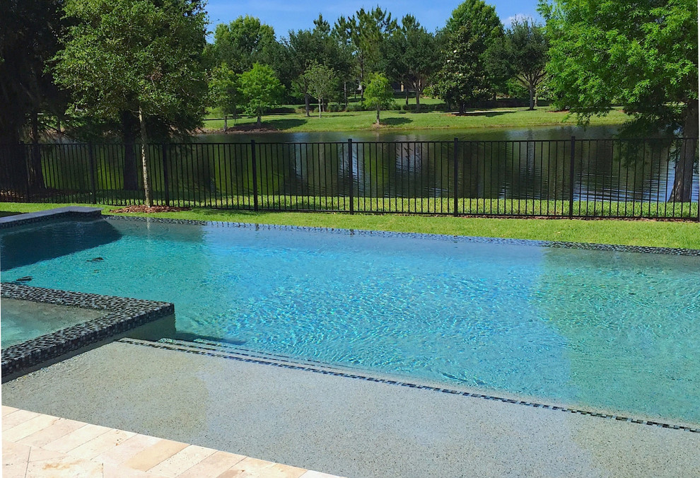 lake nona pools
