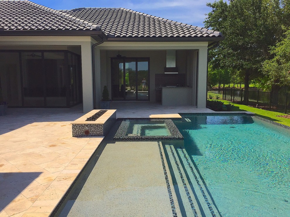 lake nona pools