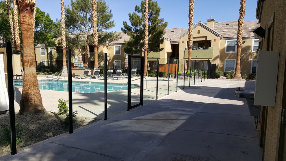Las Vegas, Nevada Coastal Swimming Pool & Hot Tub Las Vegas by
