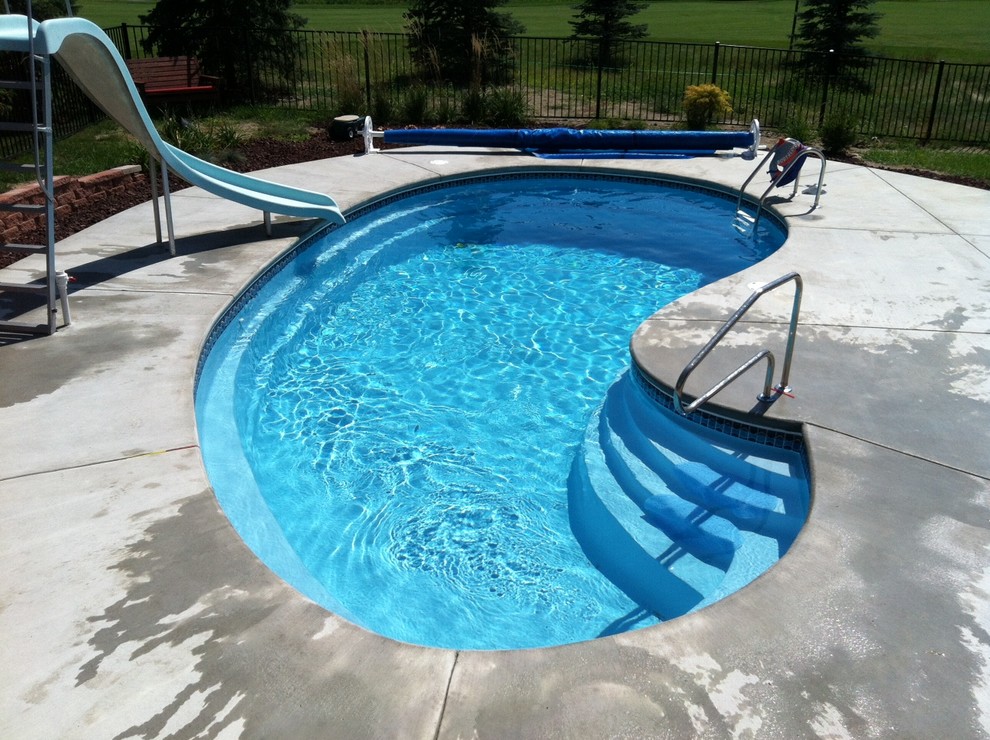 How To Choose a Pool and Get a Sparkling Result