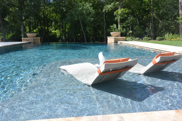 Tanning 2024 ledge lounger