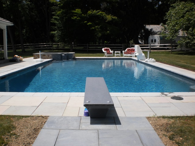 township pools