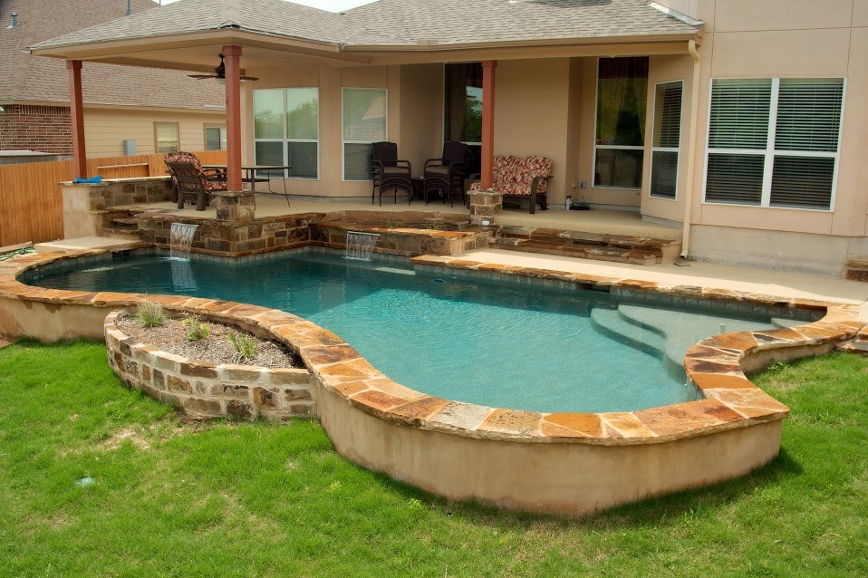 cody pools prices