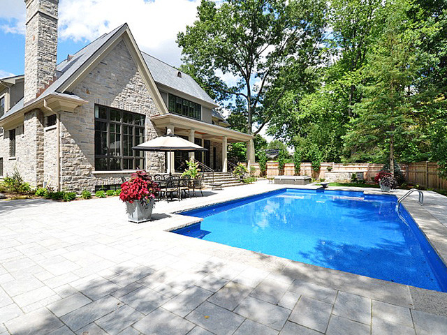 maplewood pool