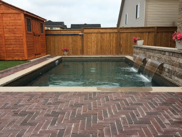 10x22 pool