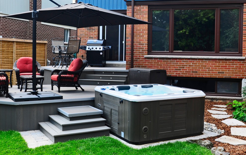 A Comprehensive Guide To Choosing the Right Hot Tub for Your Home