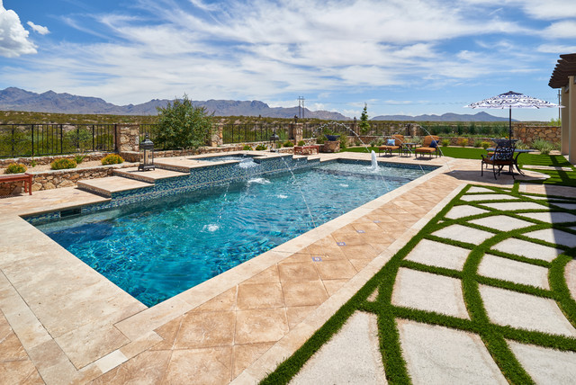 New Mexico Complete Design Build Project - American Southwest ...