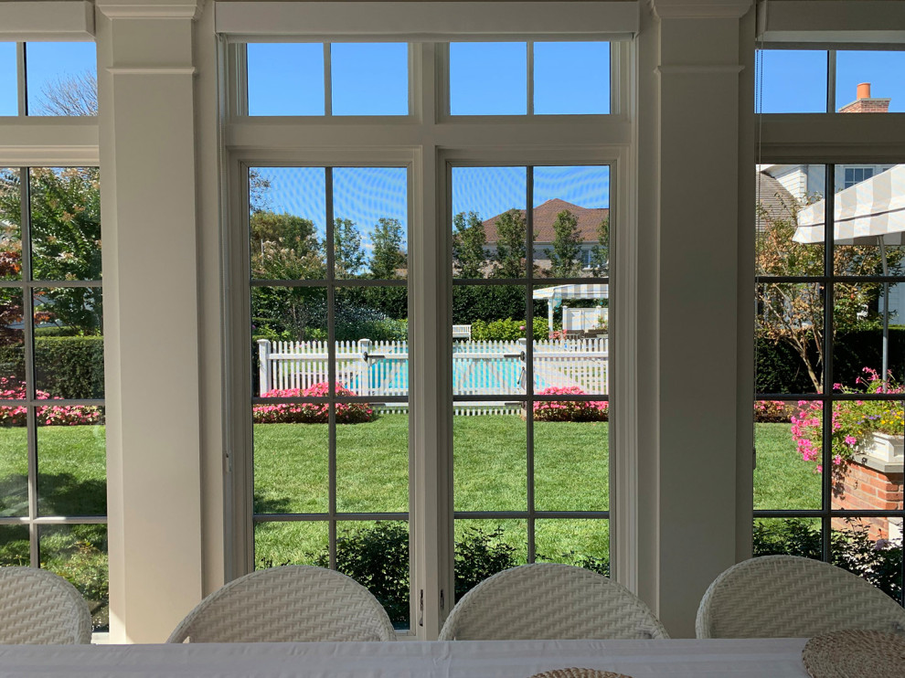 New Spring Lake Compound Spring Lake, NJ Pool New York by Rosen