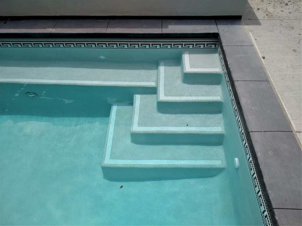 No Space Too Small Pools & Hot Tubs Denver by Aquality Construction Houzz