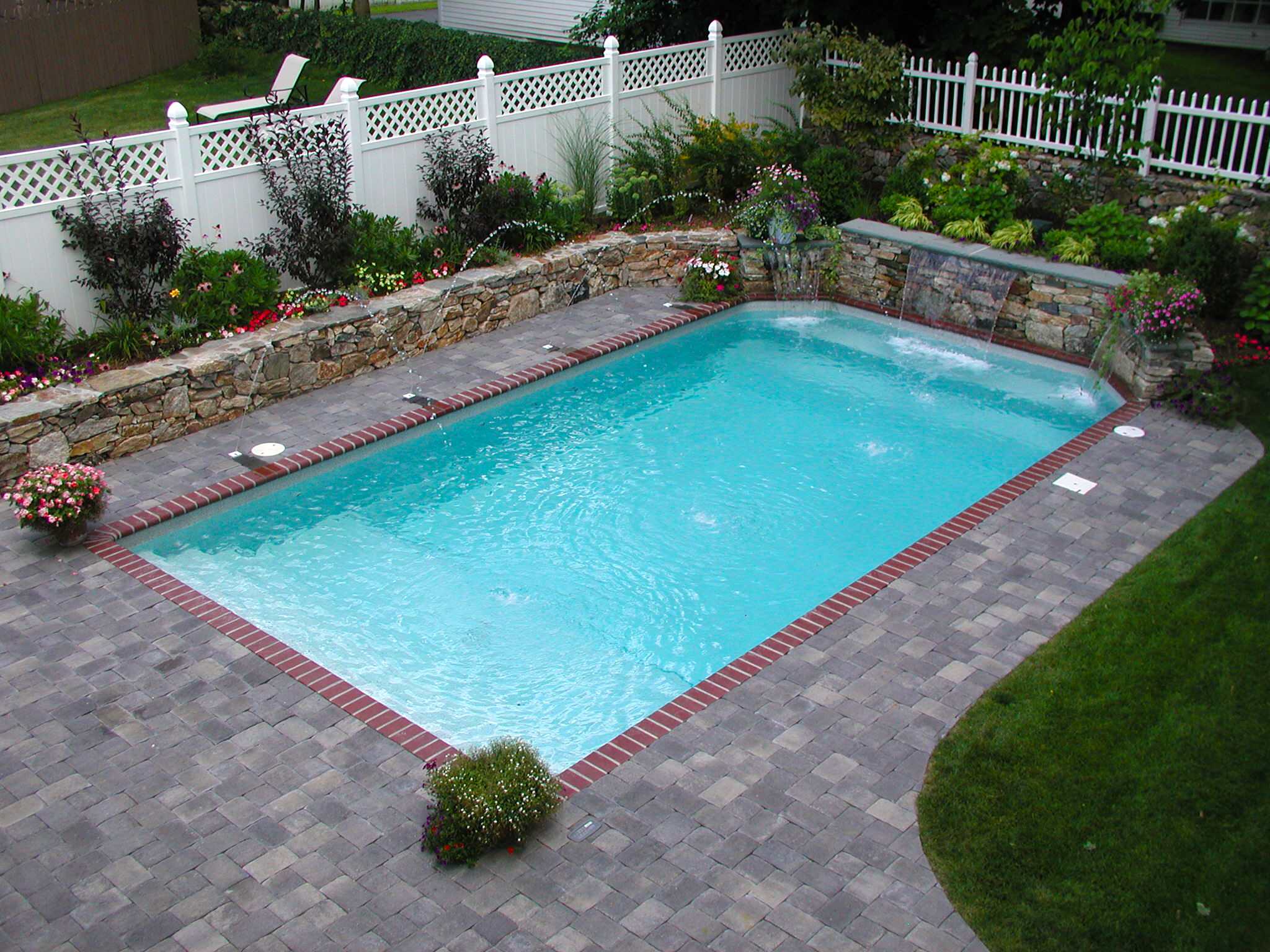 15x20 Pool Ideas Photos Houzz