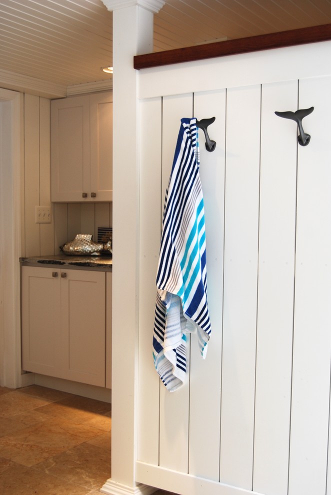 Oakton Outdoor Living Traditional Pool DC Metro by A.HICKMAN