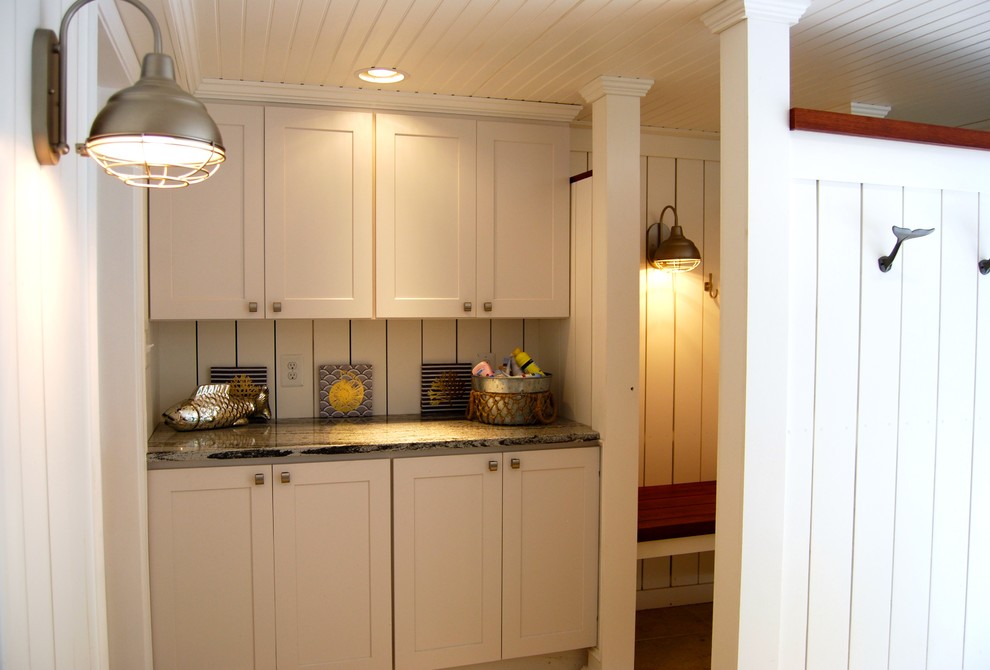 Oakton Outdoor Living Classique Piscine Washington, D.C. par A