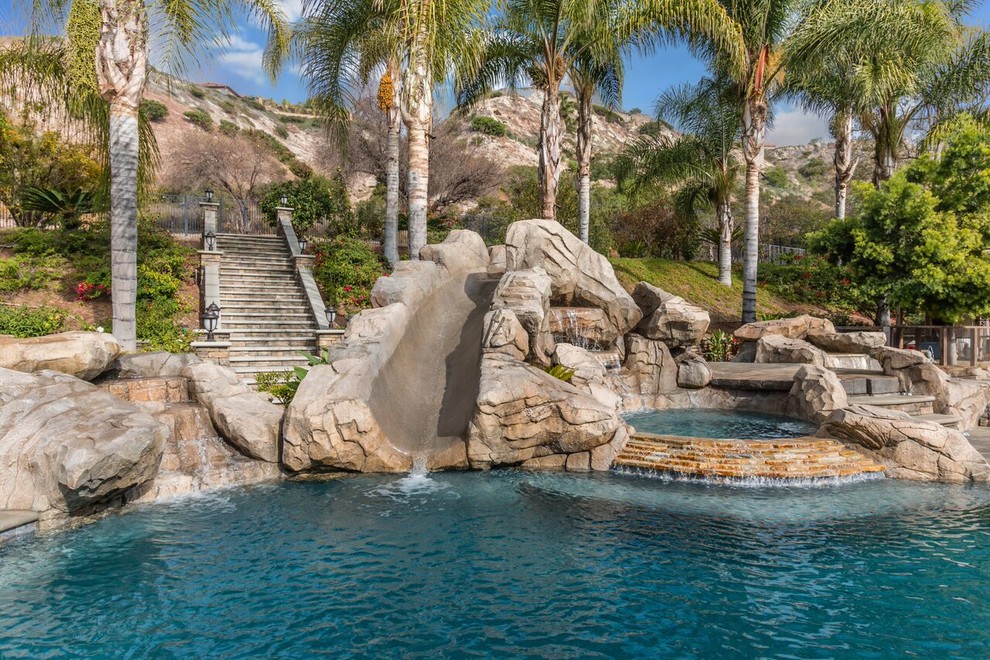 orange county pool and spas