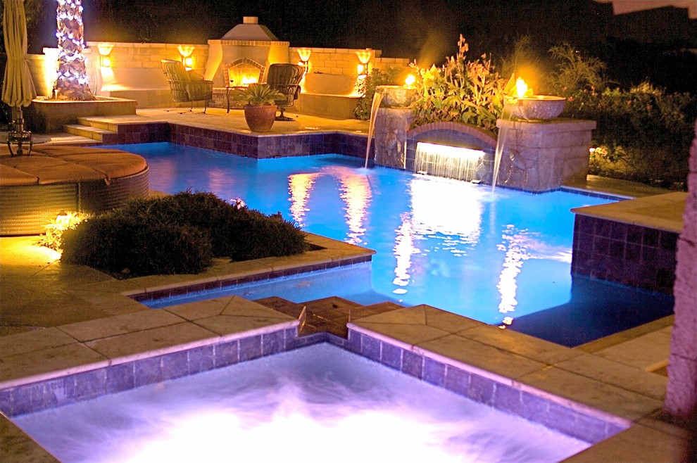 pool design phoenix