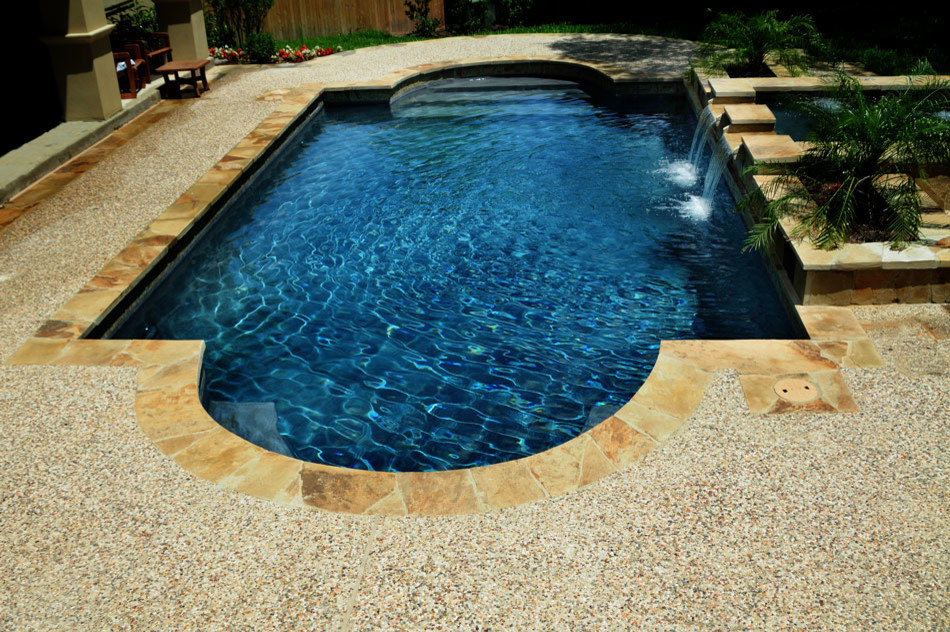Our Work Contemporary Pool Austin by Pristine Pools Houzz