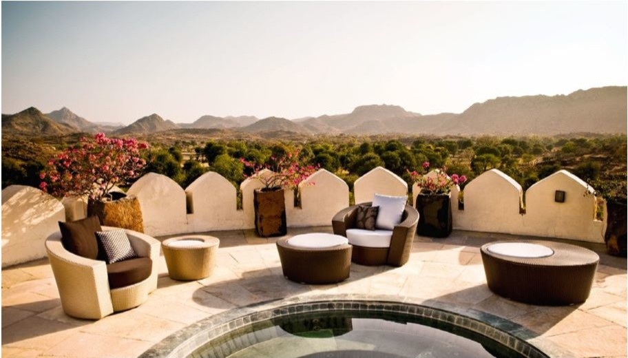 Outdoor Furniture By Dedon Modern Pool Grand Rapids by Rodolfo Gonzales Interior Design