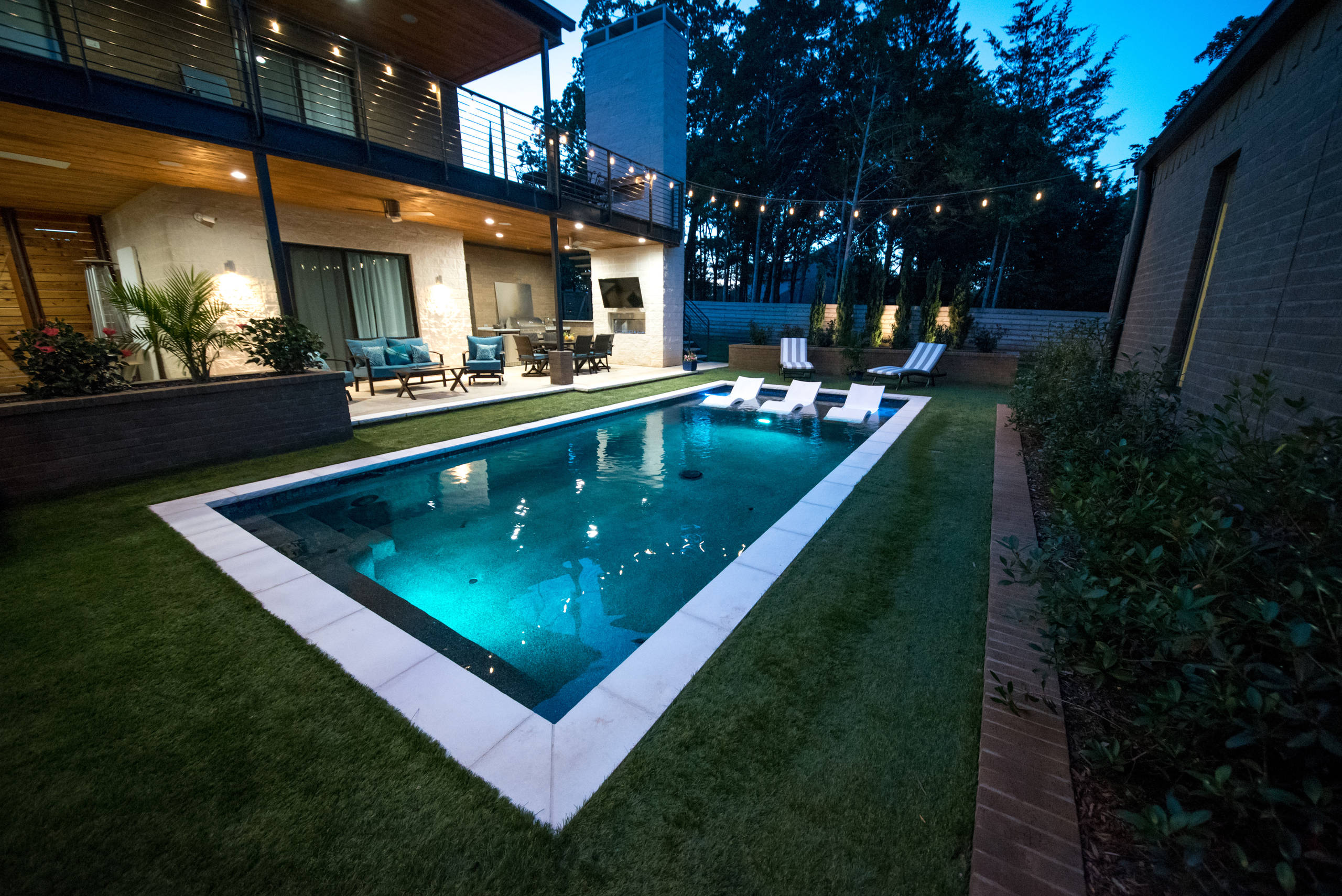 Pentair Intellibrite Landscape Lights Shelly Lighting