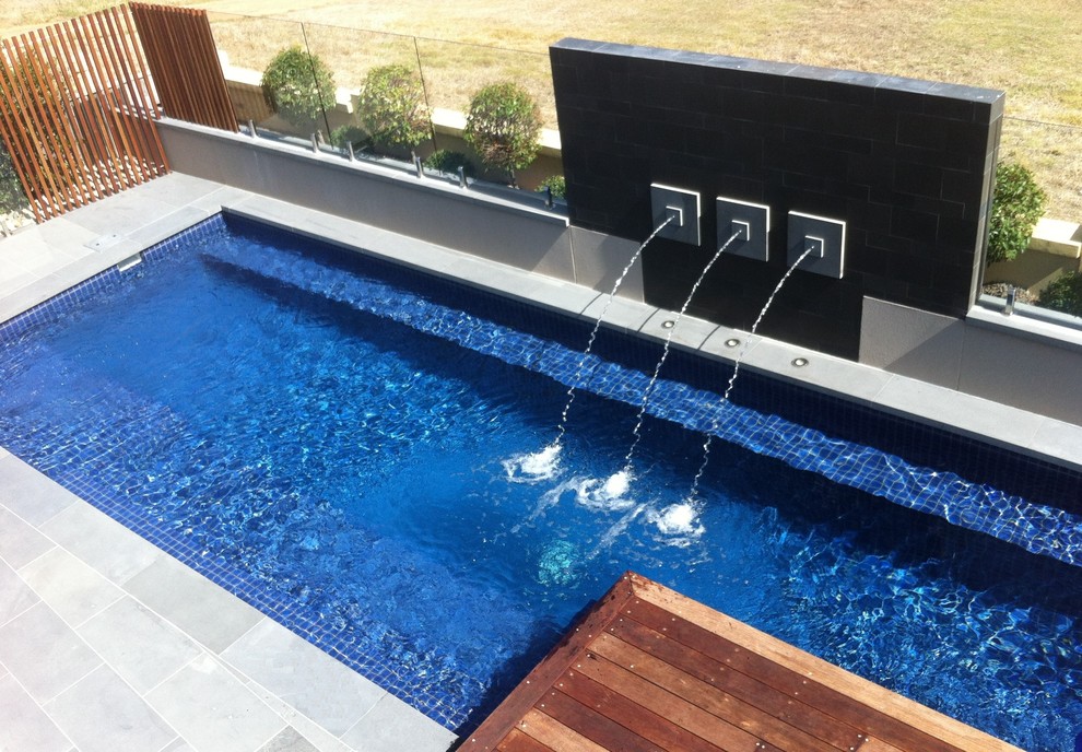 Point Cook Pool Melbourne by User Houzz