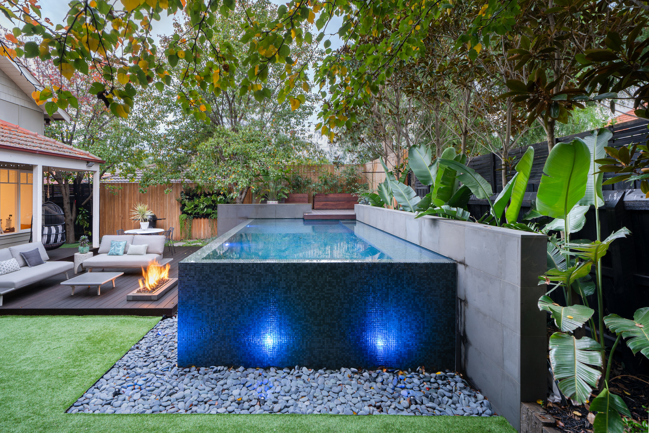 75 Beautiful Pool Ideas Designs December 2021 Houzz Au