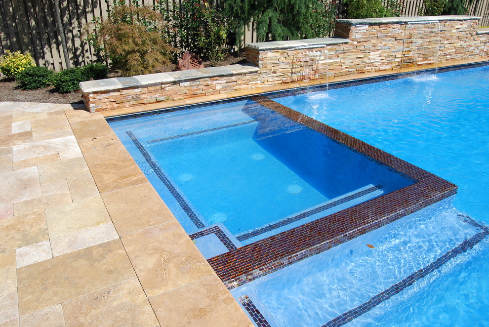 Pool Options Modern Pool New York by SwimMor Pools Houzz