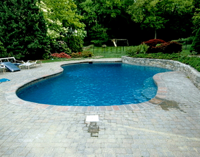 Pool Renovation Projects Pool New York by Biggs Pool Service